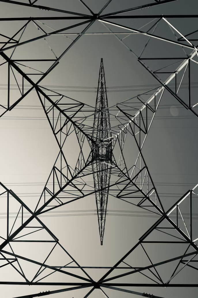 API connectivity and integration visualization