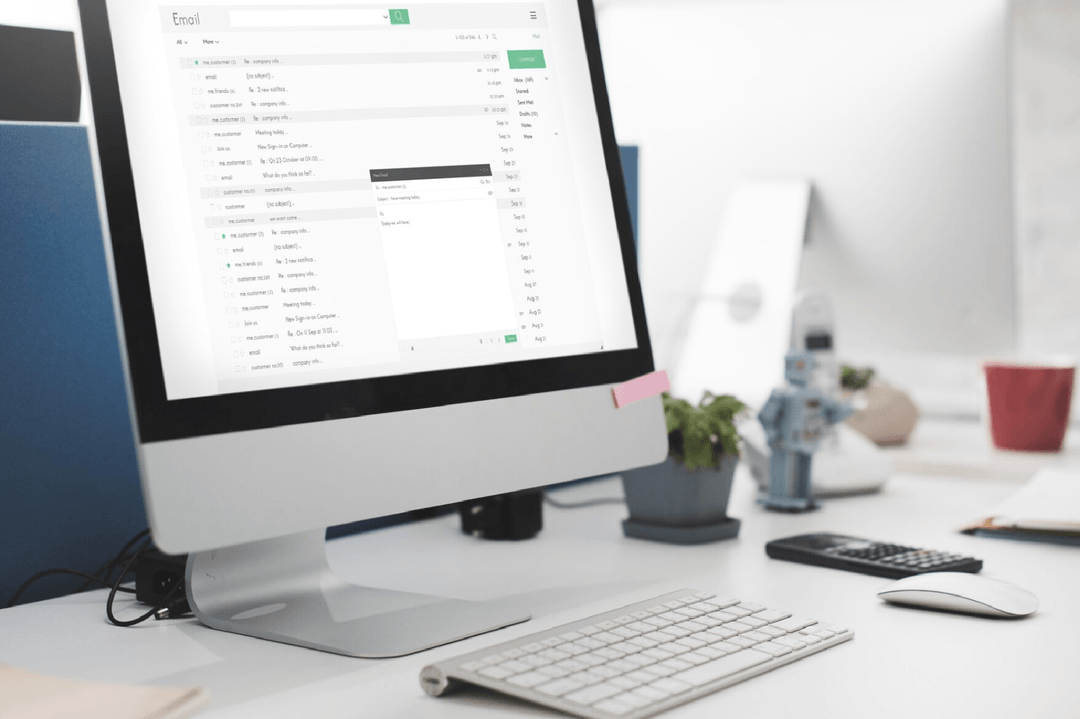 Writing Emails in Chinese? Here are 7 Tips!