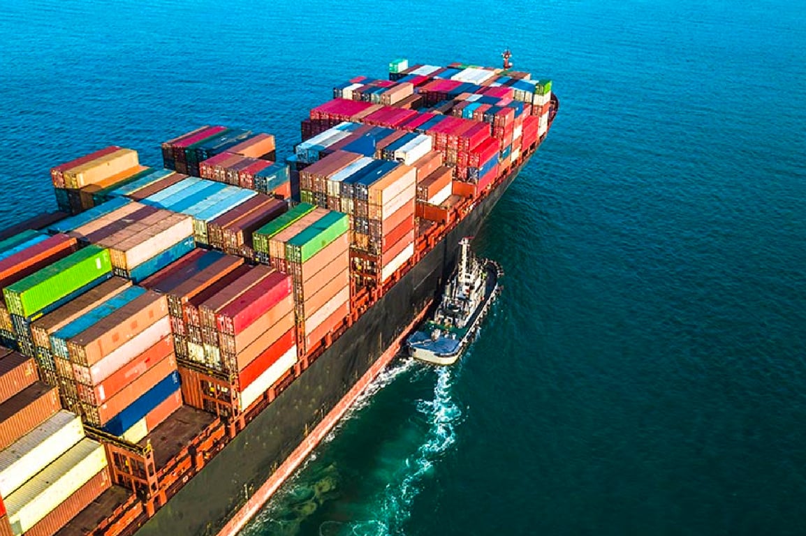 China's Top 10 Major Imports and Exports 2024