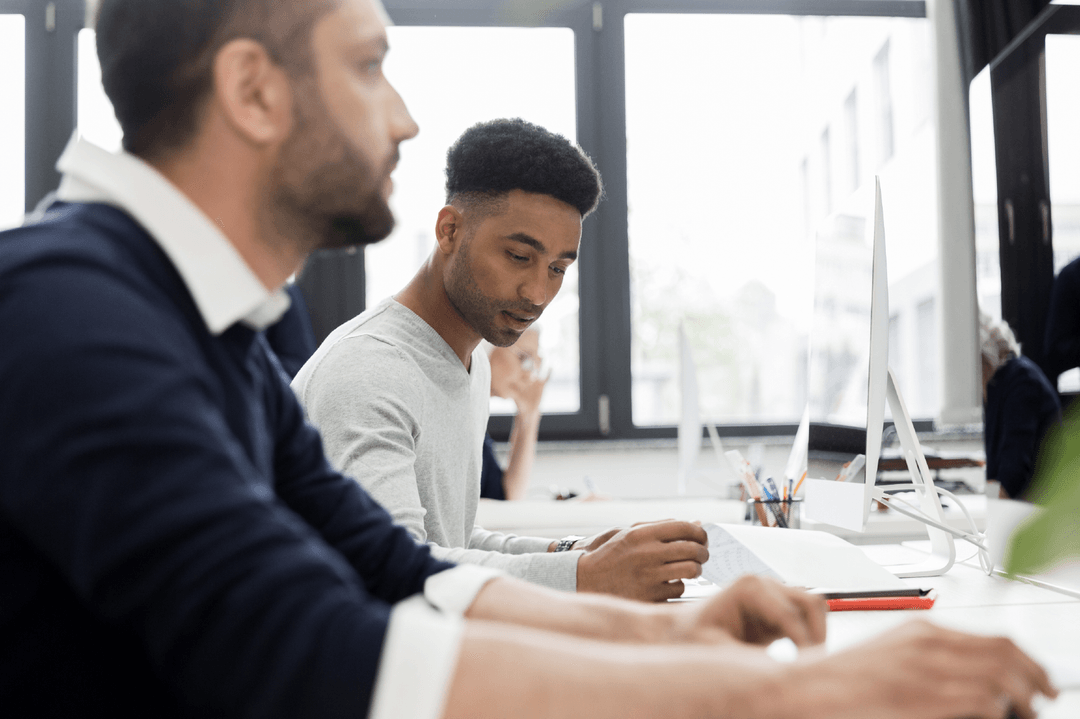 5 Tips for Getting Ahead at Work