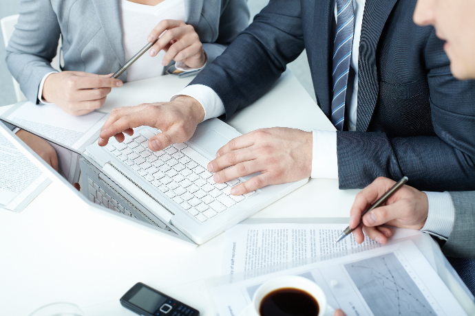 15 Chinese Phrases for Business Meetings