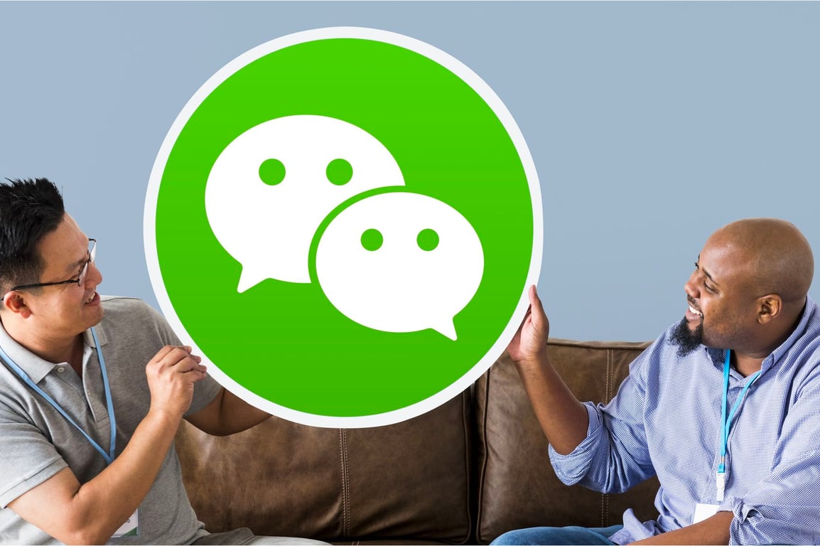 The All-in-One Guide to WeChat Functions and Features