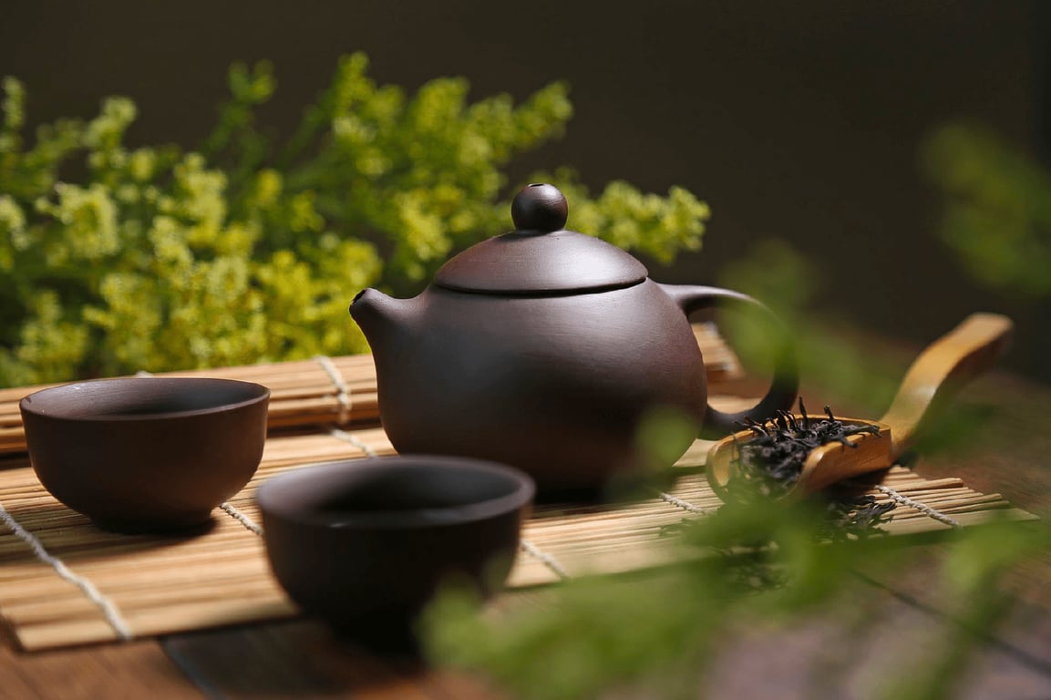 The Ultimate Guide to Chinese Tea Etiquette