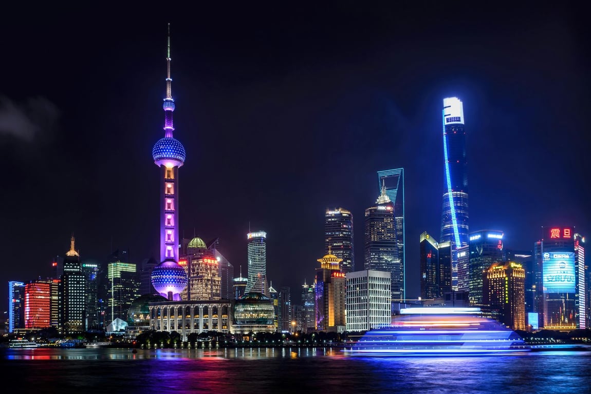 Top Apps You Need for Your Business Trip to China