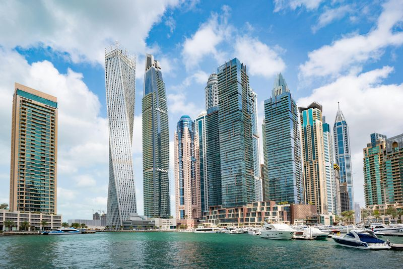 How to set up a business as a foreigner in Dubai (All-in-One Guide)