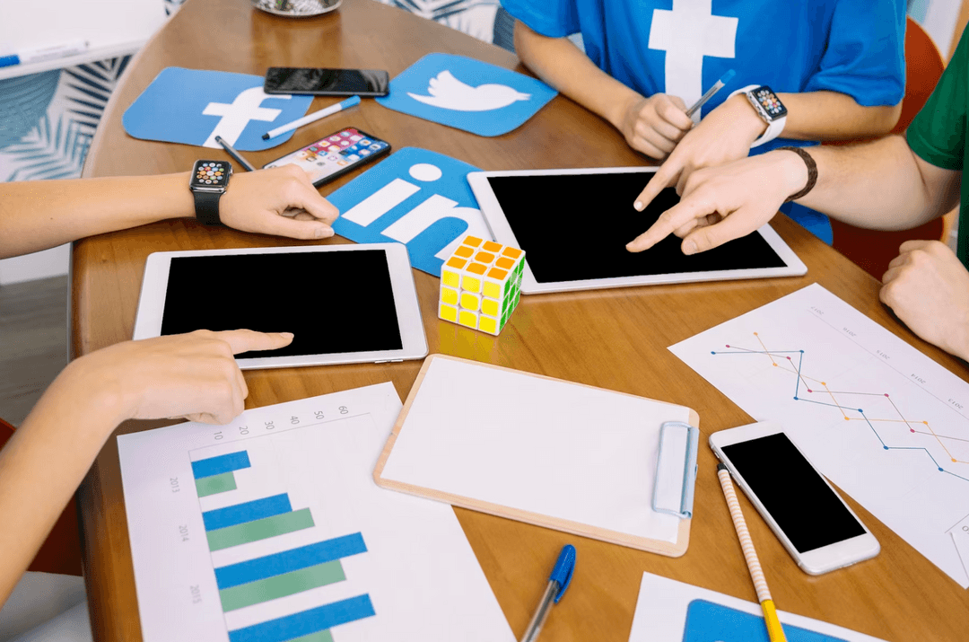 7 Key Social Media Terms in Chinese