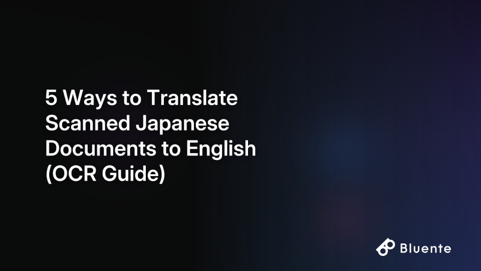 Translate English to Chinese PDF Documents for Legal and Business Use