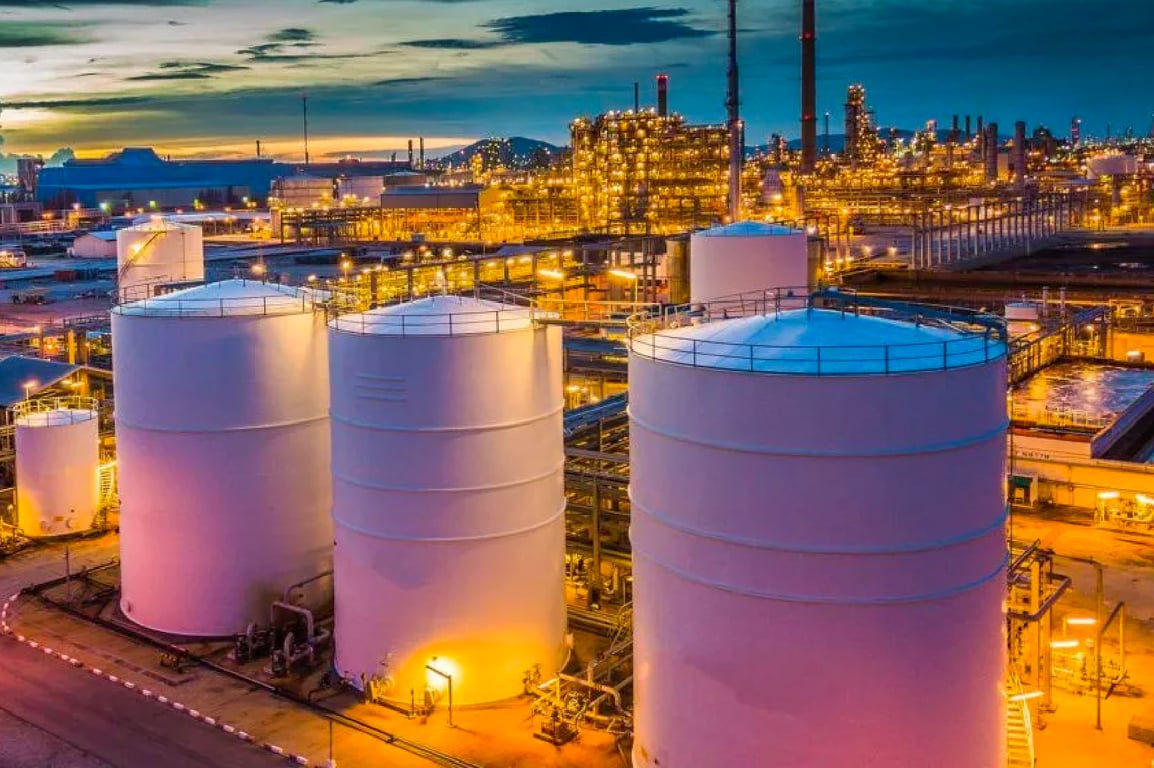 Top 3 Major Industries in China 2023