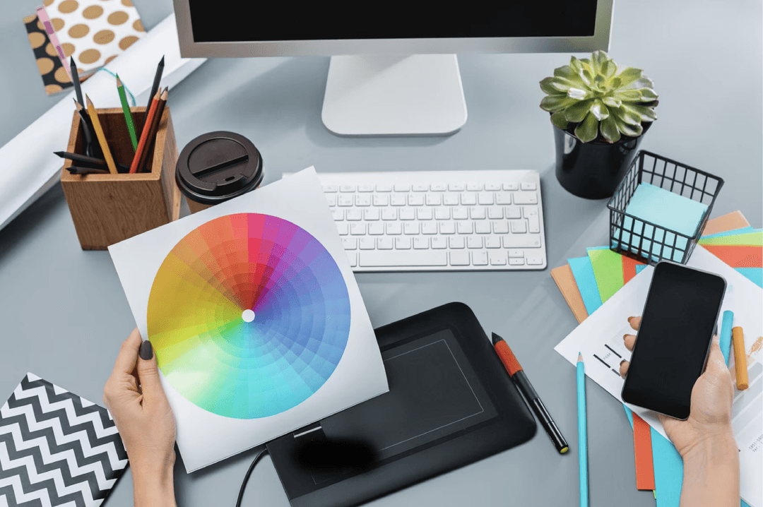 7 Key Chinese Terms for Designers