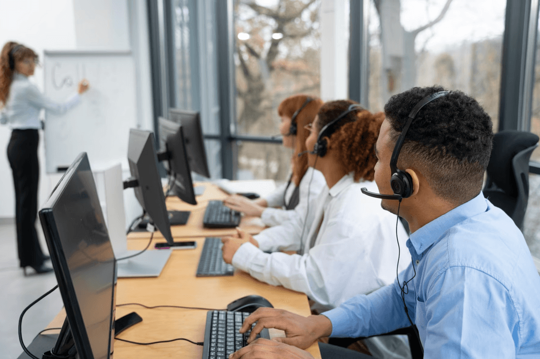 15 Mandarin Customer Service Phrases