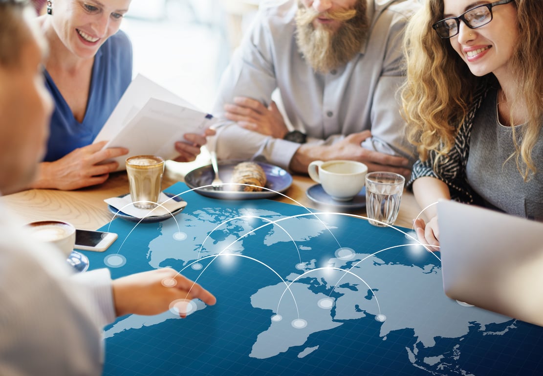 Streamline Bilingual Contract Management: The Future of Global Business Documentation