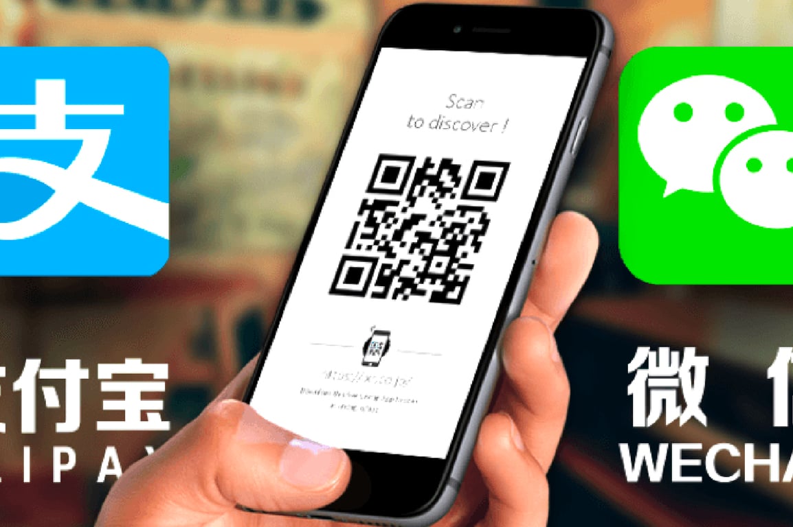 Navigating the Digital Revolution: Digital Payments in China