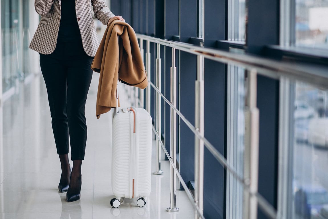6 Apps You Need for Your Business Trip to Indonesia